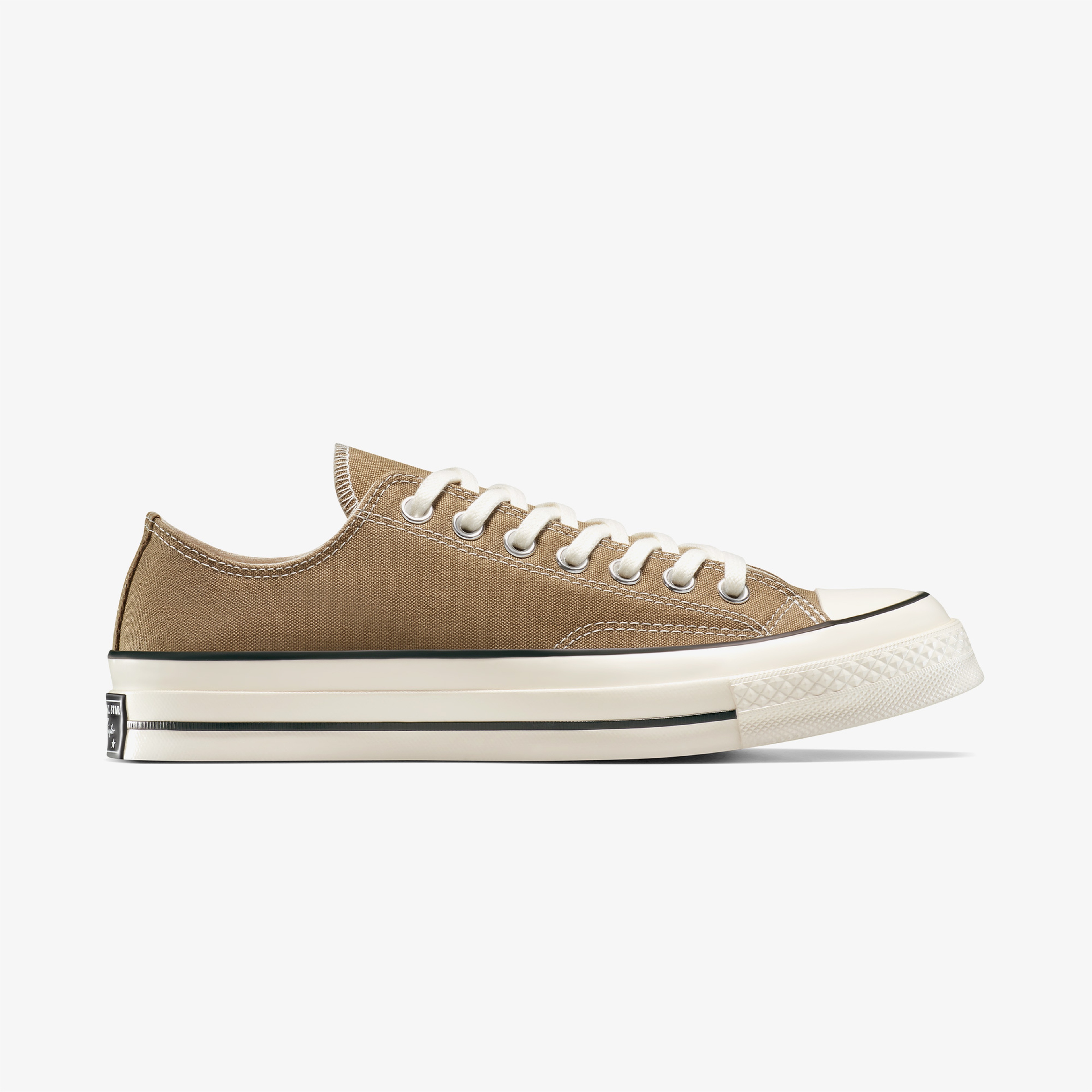 Converse Chuck 70 Unisex Açık Kahverengi Sneaker