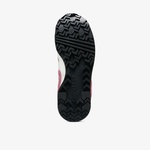 Converse Omega Trainer Unisex Bordo Sneaker