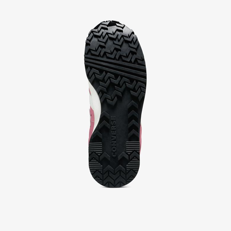 Converse Omega Trainer Unisex Bordo Sneaker