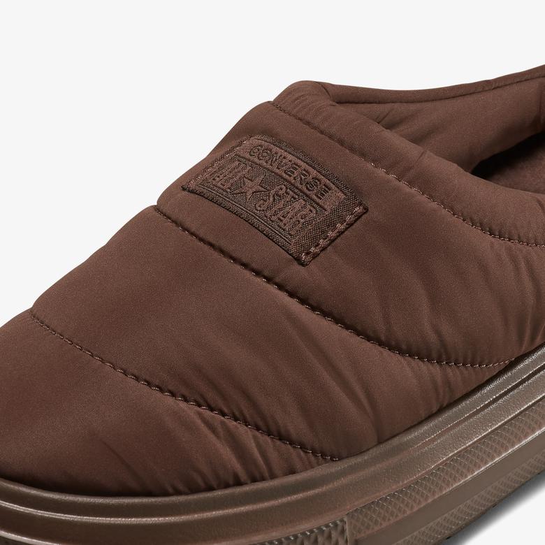 Converse Chuck Taylor All Star Elements Mule Unisex Kahverengi Sneaker