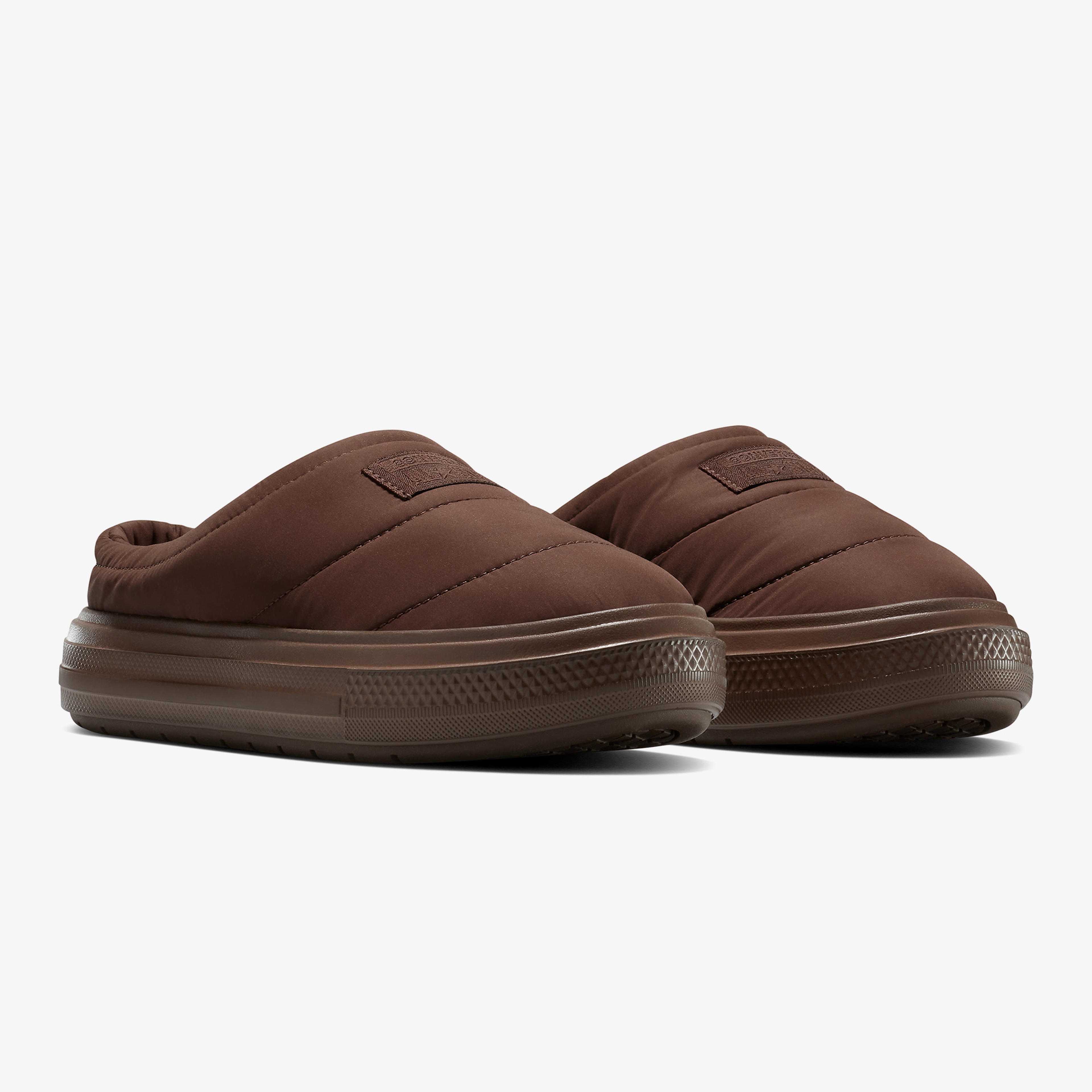 Converse Chuck Taylor All Star Elements Mule Unisex Kahverengi Sneaker