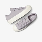 Converse Chuck Taylor All Star Lift Platform Kadın Lila Sneaker