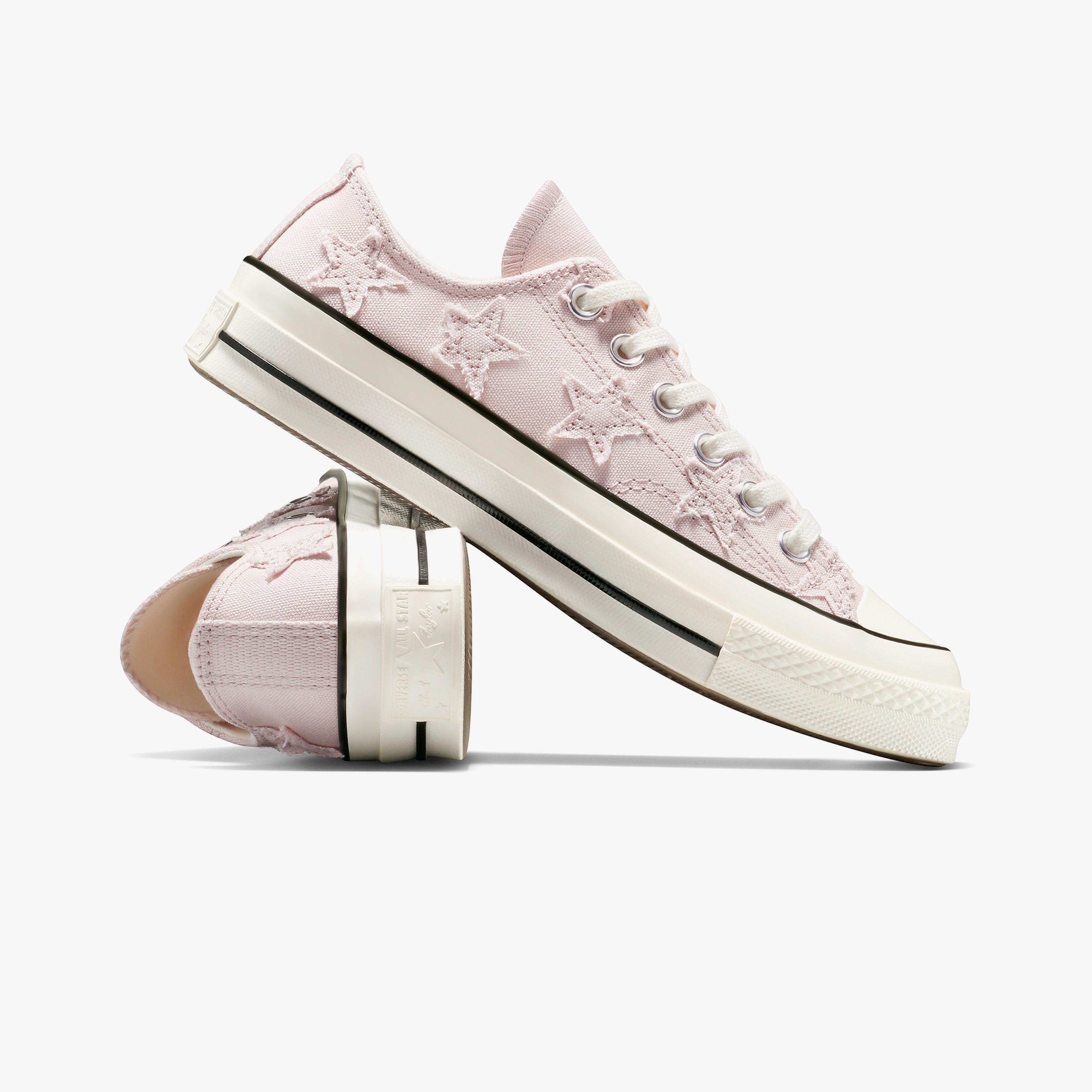 Converse Chuck 70 Celestial Unisex Pembe Sneaker