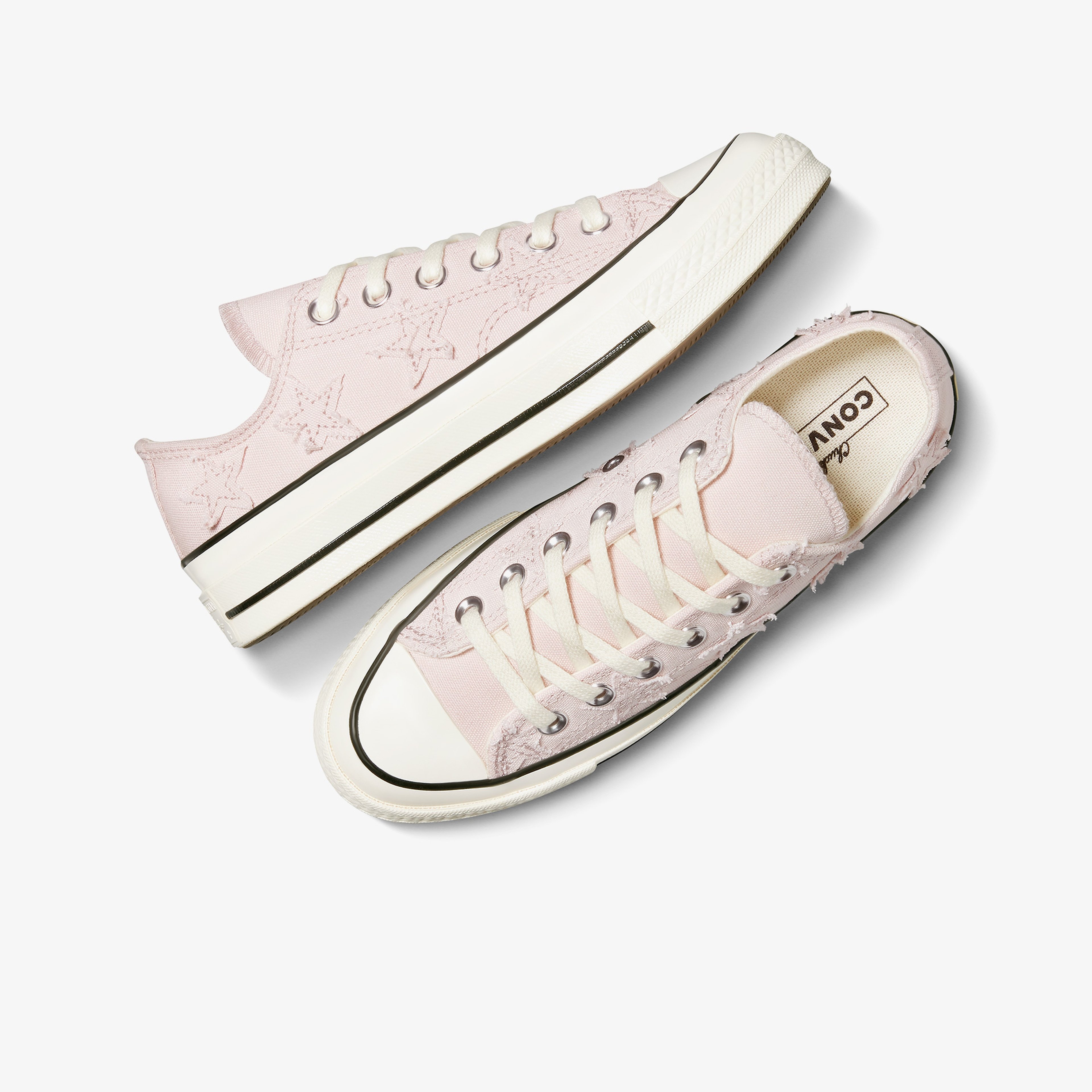 Converse Chuck 70 Celestial Unisex Pembe Sneaker