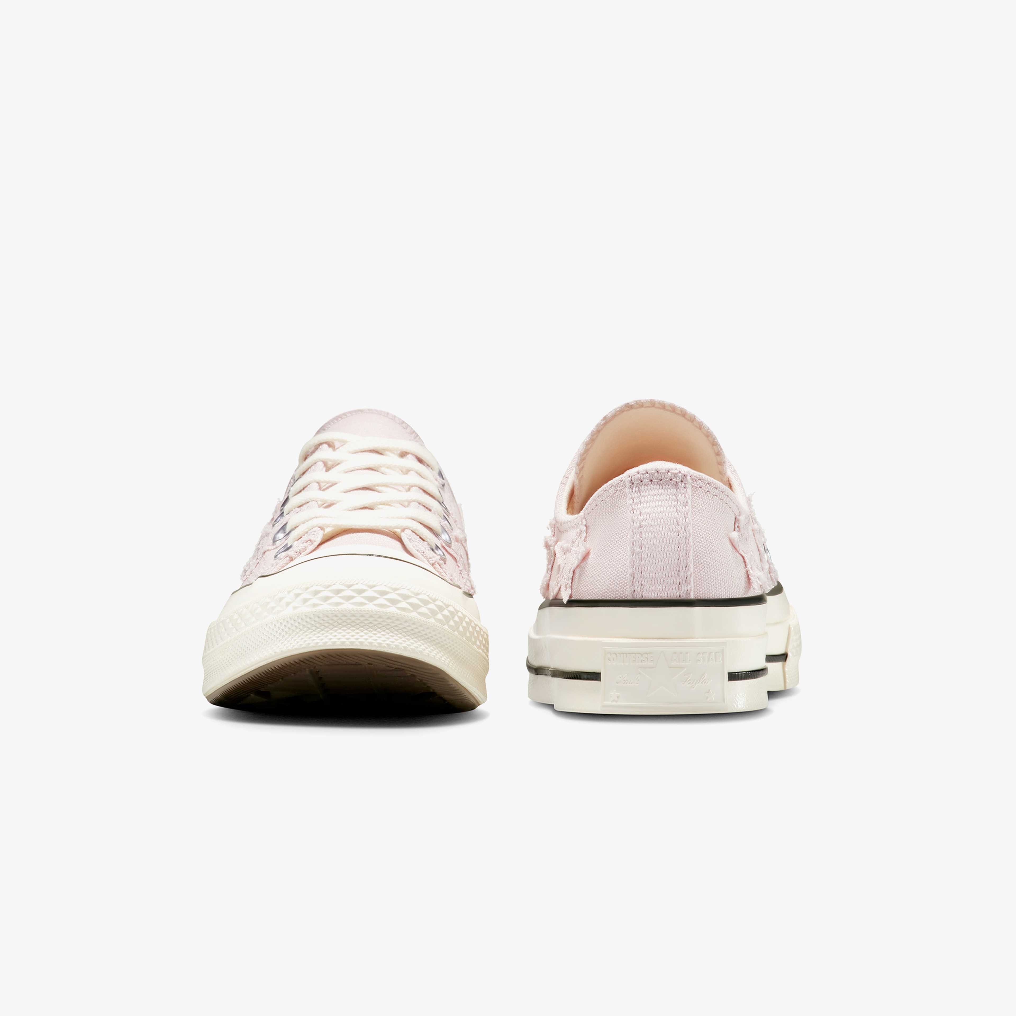 Converse Chuck 70 Celestial Unisex Pembe Sneaker