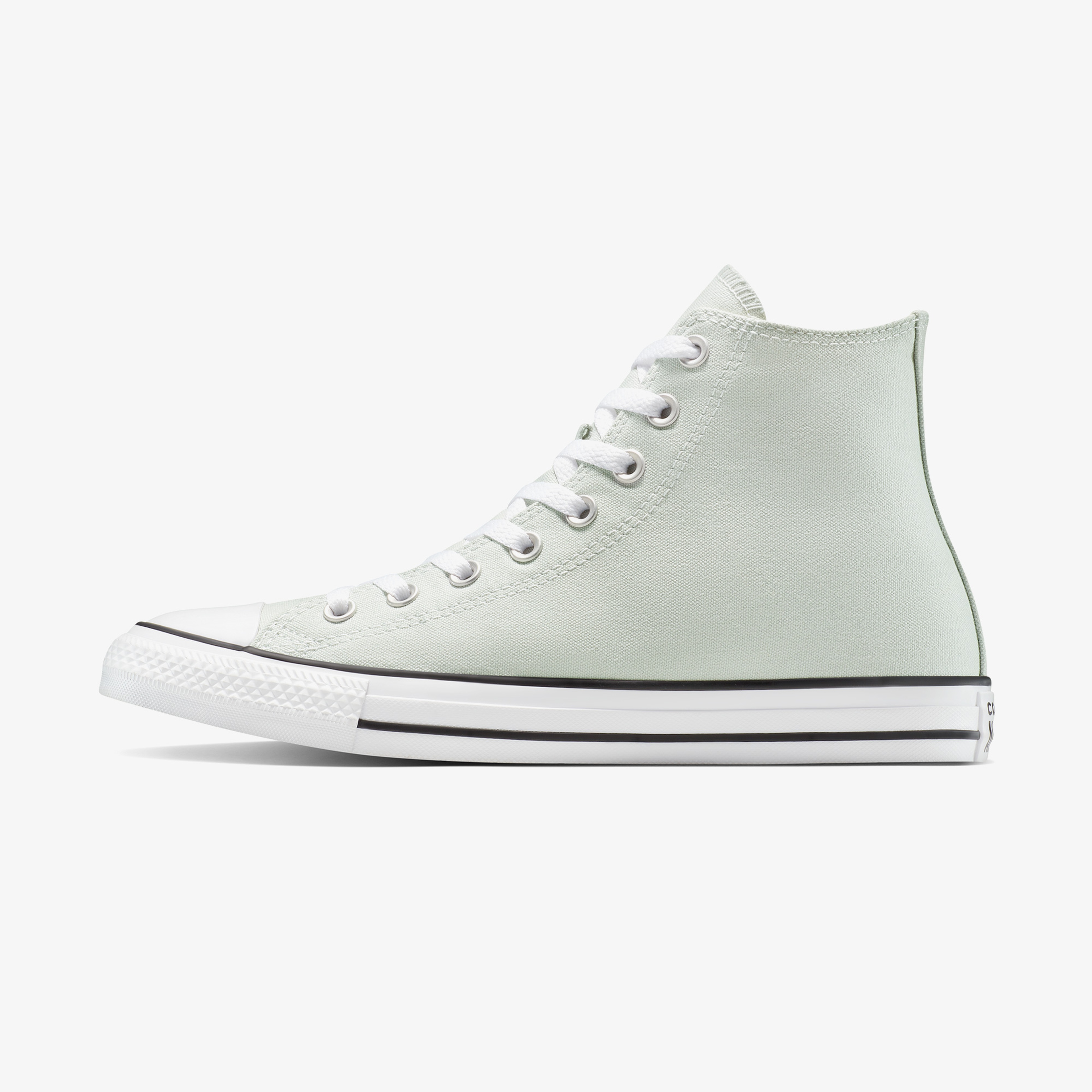 Converse Chuck Taylor All Star Unisex Gri Sneaker