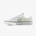 Converse Star Player 76 Suede Unisex Gri Sneaker