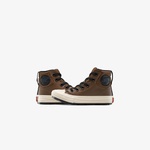 Converse Chuck Taylor All Star Berkshire Çocuk Kahverengi Sneaker