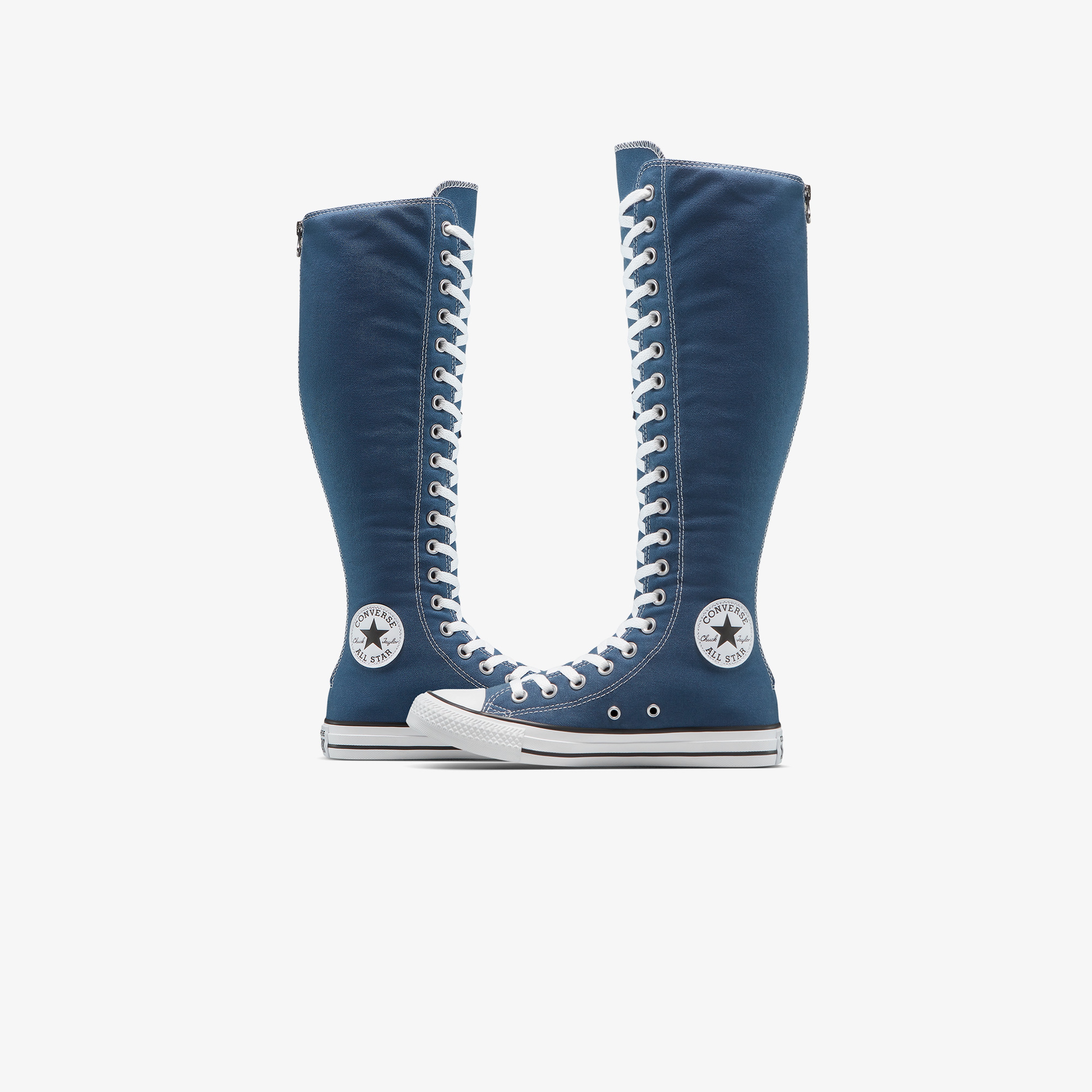 Converse Chuck Taylor All Star Unisex Mavi Sneaker