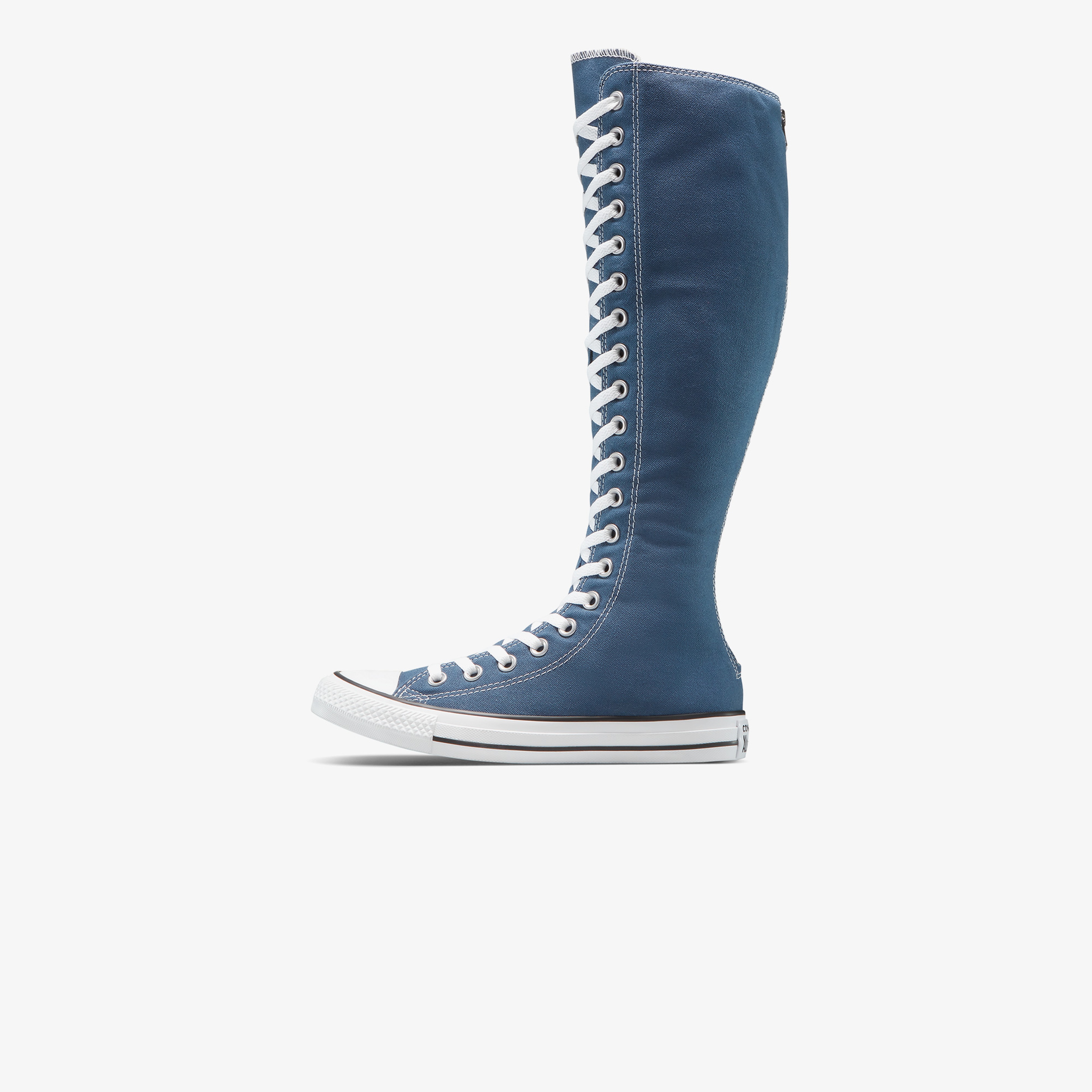 Converse Chuck Taylor All Star Unisex Mavi Sneaker