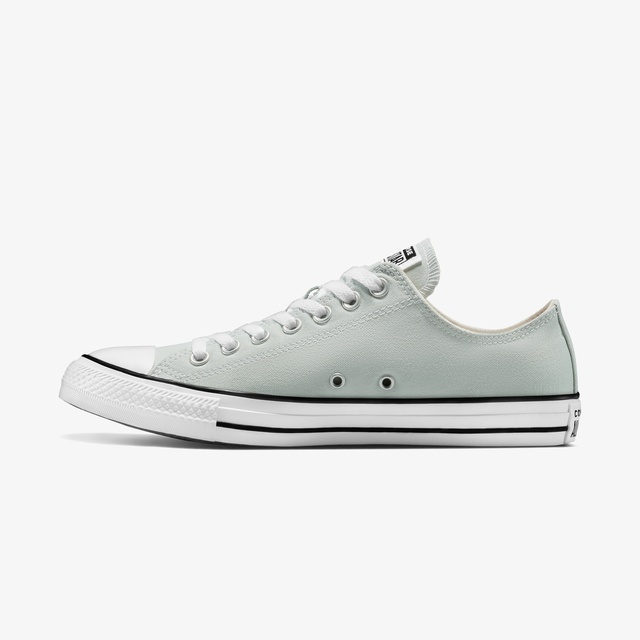 Converse Converse Chuck Taylor All Star Unisex Gri Sneaker Occasion'da! Gri - 4. görsel
