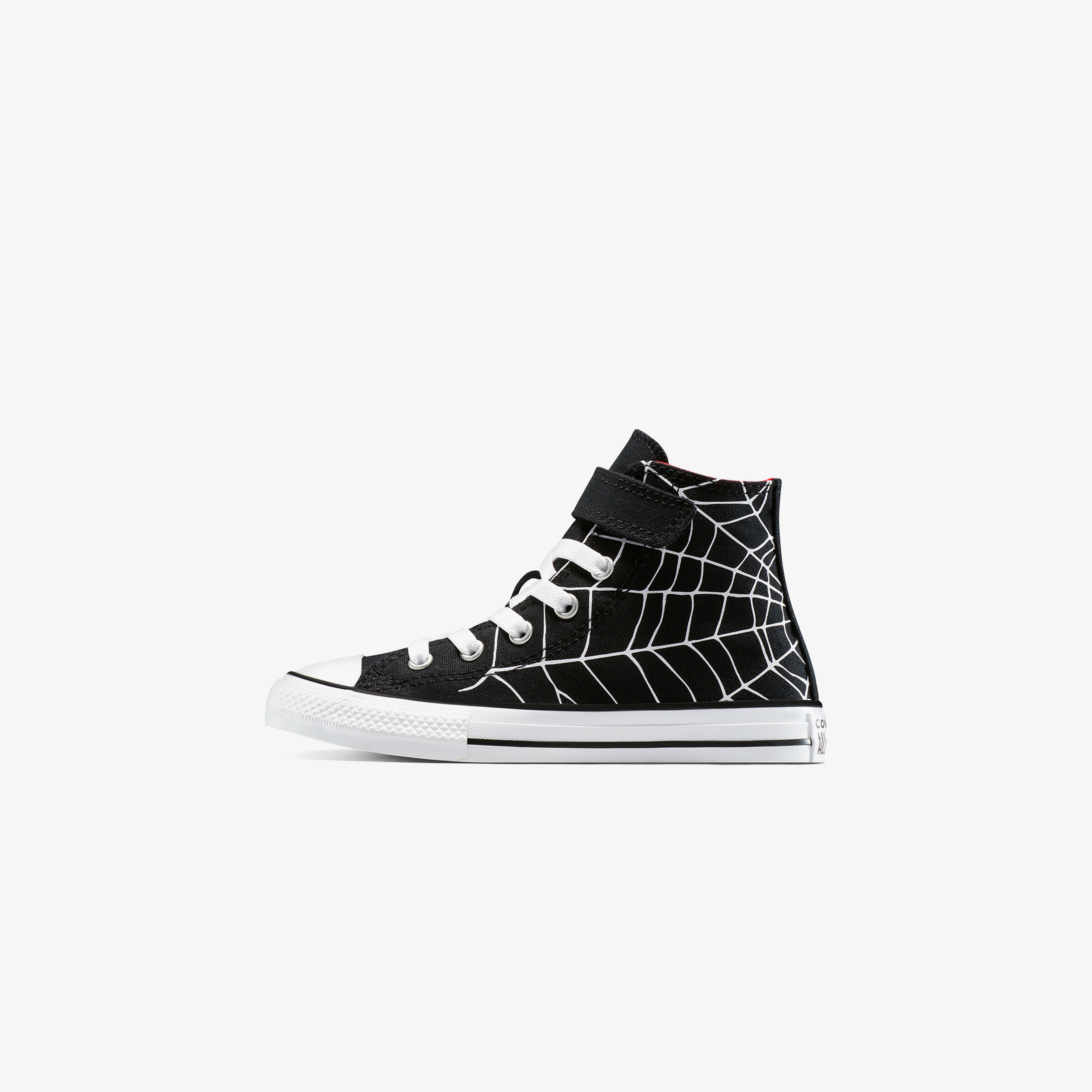 Converse Chuck Taylor All Star Spiderweb Easy On Çocuk Siyah Sneaker