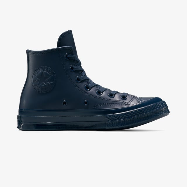 Converse Lacivert Converse Chuck 70 Unisex Sneaker