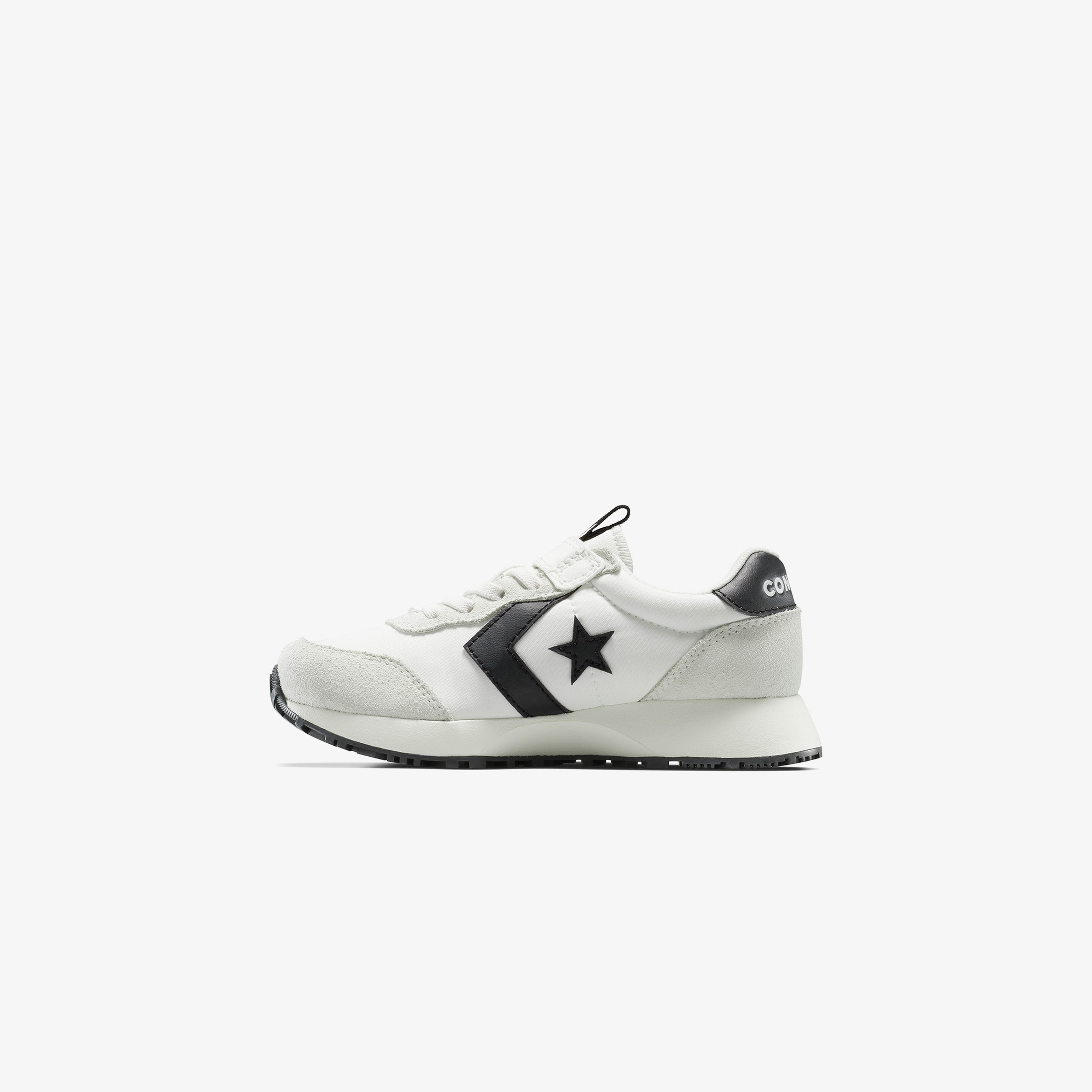 Converse Omega Trainer Easy-On Çocuk Beyaz Sneaker