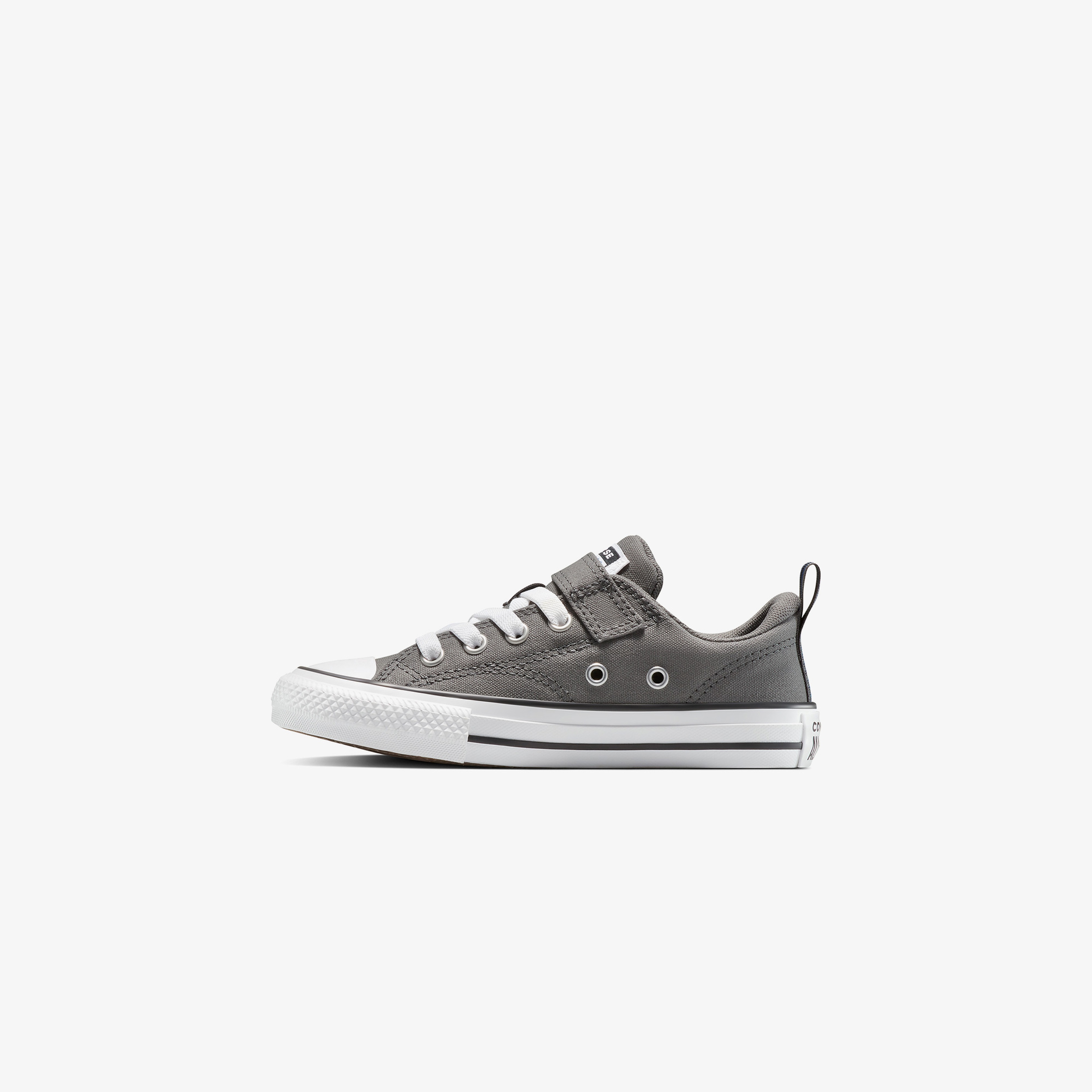 Converse Chuck Taylor All Star Malden Street Easy On Çocuk Gri Sneaker