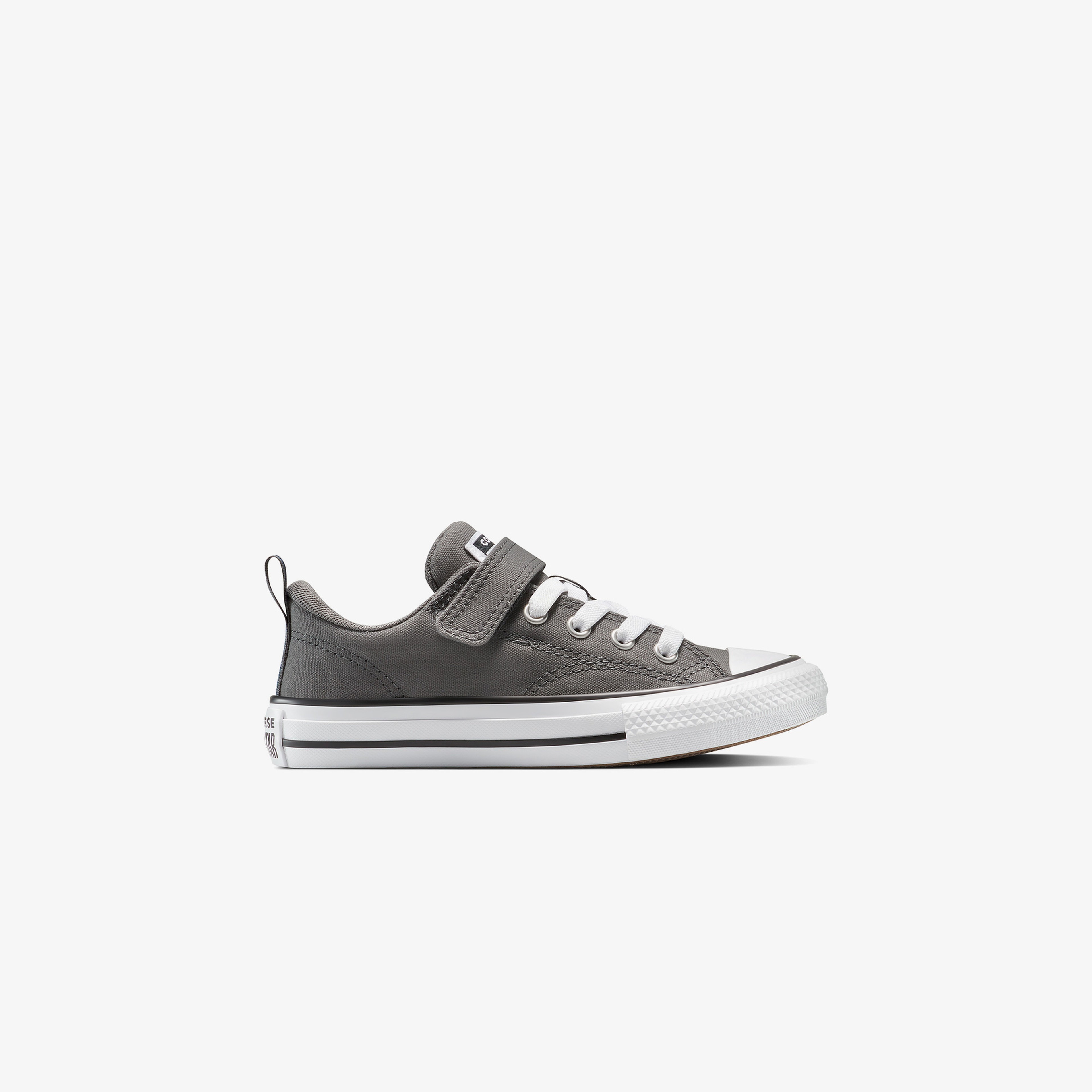Converse Chuck Taylor All Star Malden Street Easy On Çocuk Gri Sneaker