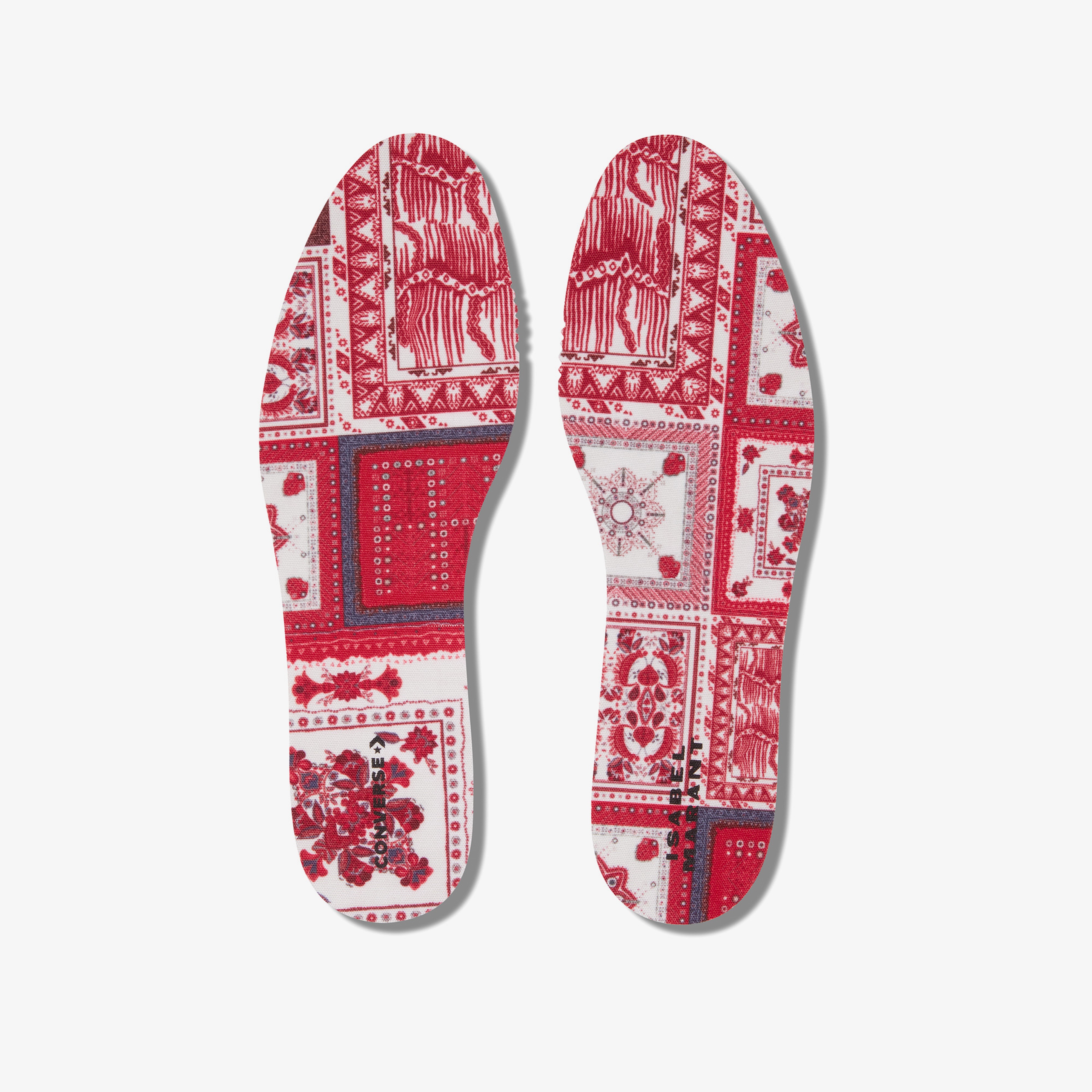 Converse x Isabel Marant Chuck 70 Unisex Siyah Sneaker