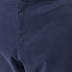Erkek Slim Fit Lacivert Chino Pantolon