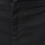 Erkek Slim Fit Siyah Chino Pantolon
