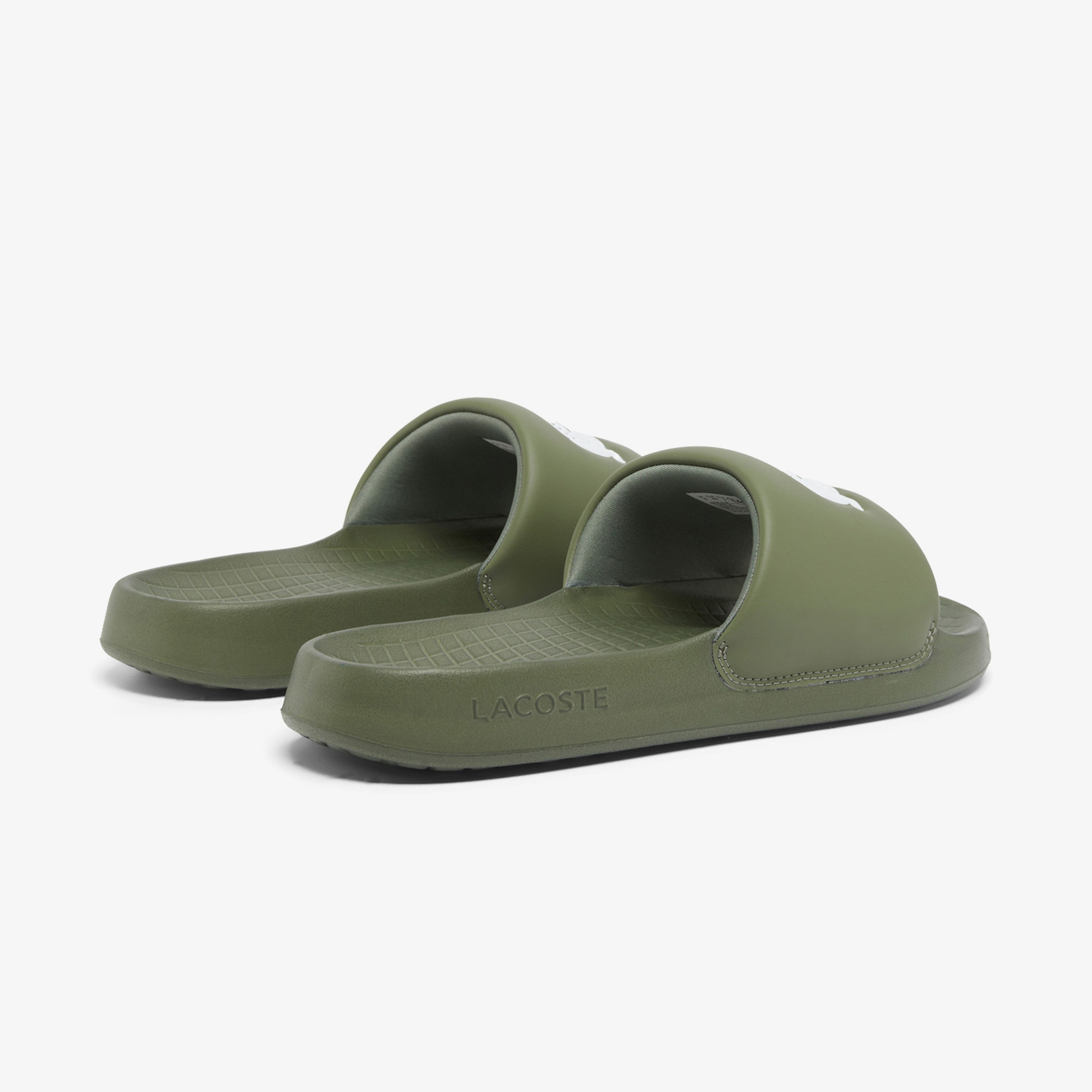 Serve Slide 1.0 Erkek Haki Terlik