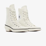 Converse Chuck 70 High De Luxe Pointed Kadın Bej Sneaker