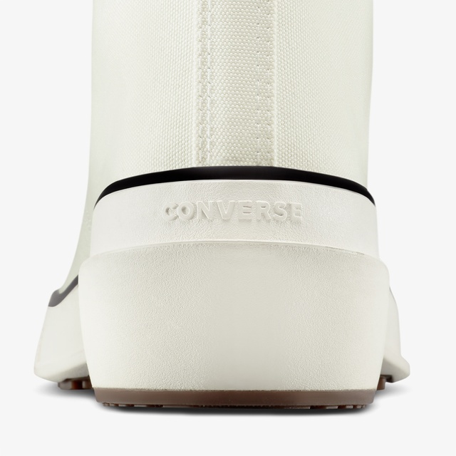 Converse Krem Converse Chuck 70 De Luxe Kadın Sneaker