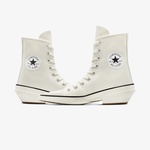 Converse Chuck 70 High De Luxe Pointed Kadın Bej Sneaker