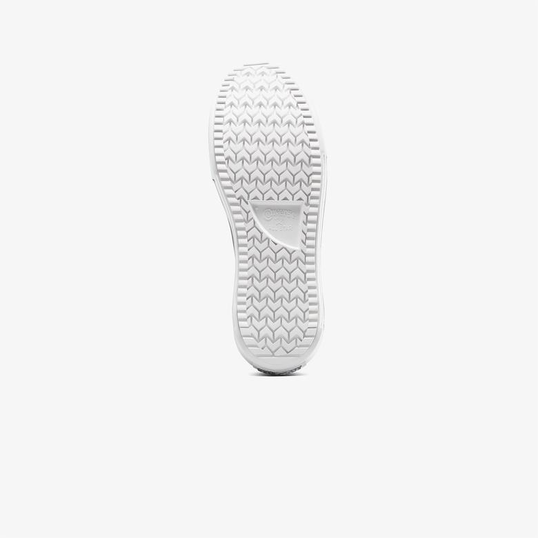 Converse Chuck Taylor All Star Lift Double Stack Platform Kadın Kırmızı Sneaker