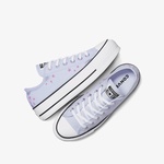 Converse Chuck Taylor All Star Lift Platform Celestial Unisex Mavi Sneaker