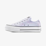 Converse Chuck Taylor All Star Lift Platform Celestial Unisex Mavi Sneaker