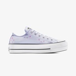 Converse Chuck Taylor All Star Lift Platform Celestial Unisex Mavi Sneaker