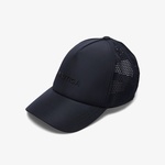 Nautica Unisex Lacivert Şapka