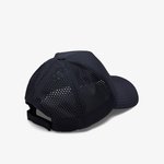 Nautica Unisex Lacivert Şapka