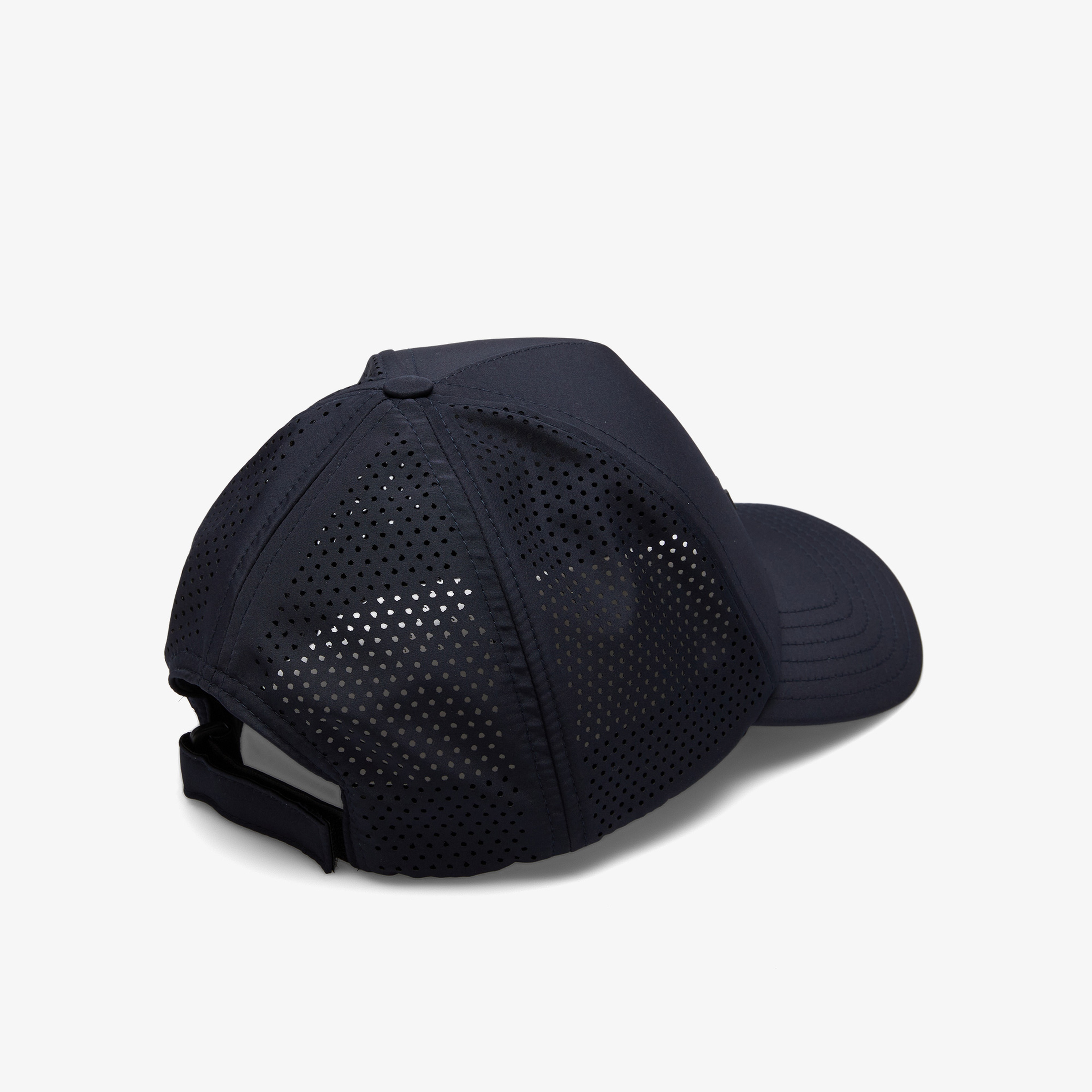Nautica Unisex Lacivert Şapka