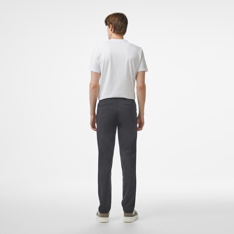 Nautica Erkek Siyah Pantolon