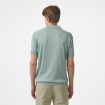 Nautica Erkek Yeşil Classic Fit Polo