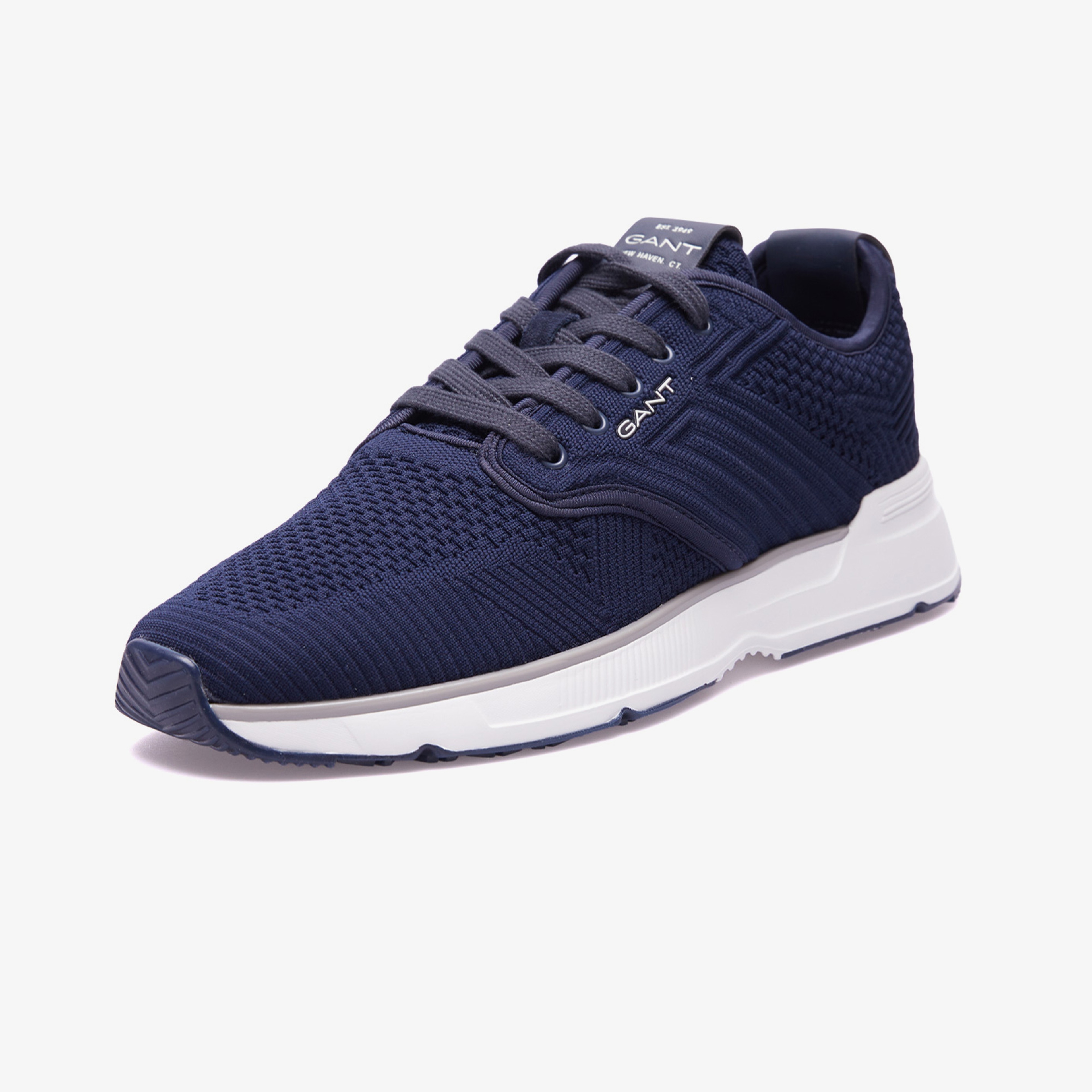 GANT Erkek Lacivert Sneaker