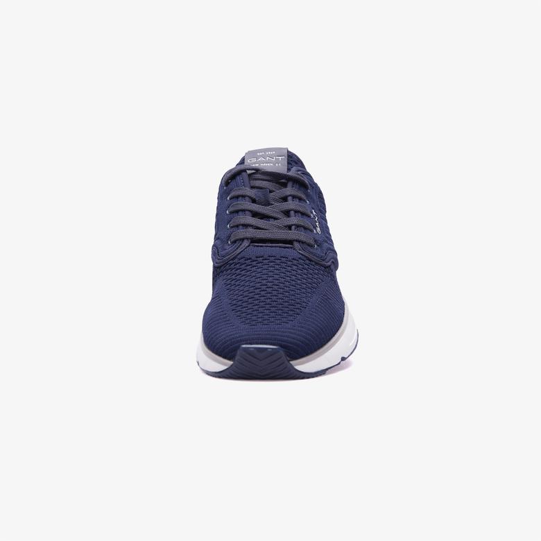 GANT Erkek Lacivert Sneaker
