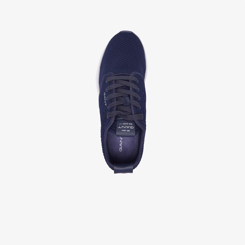 GANT Erkek Lacivert Sneaker