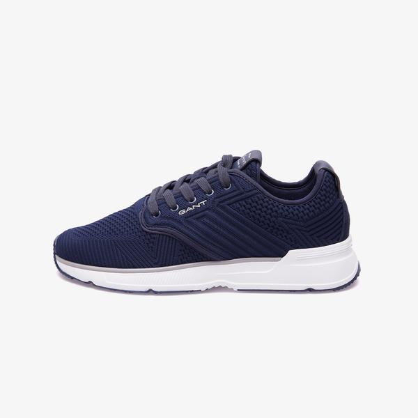 GANT Erkek Lacivert Sneaker
