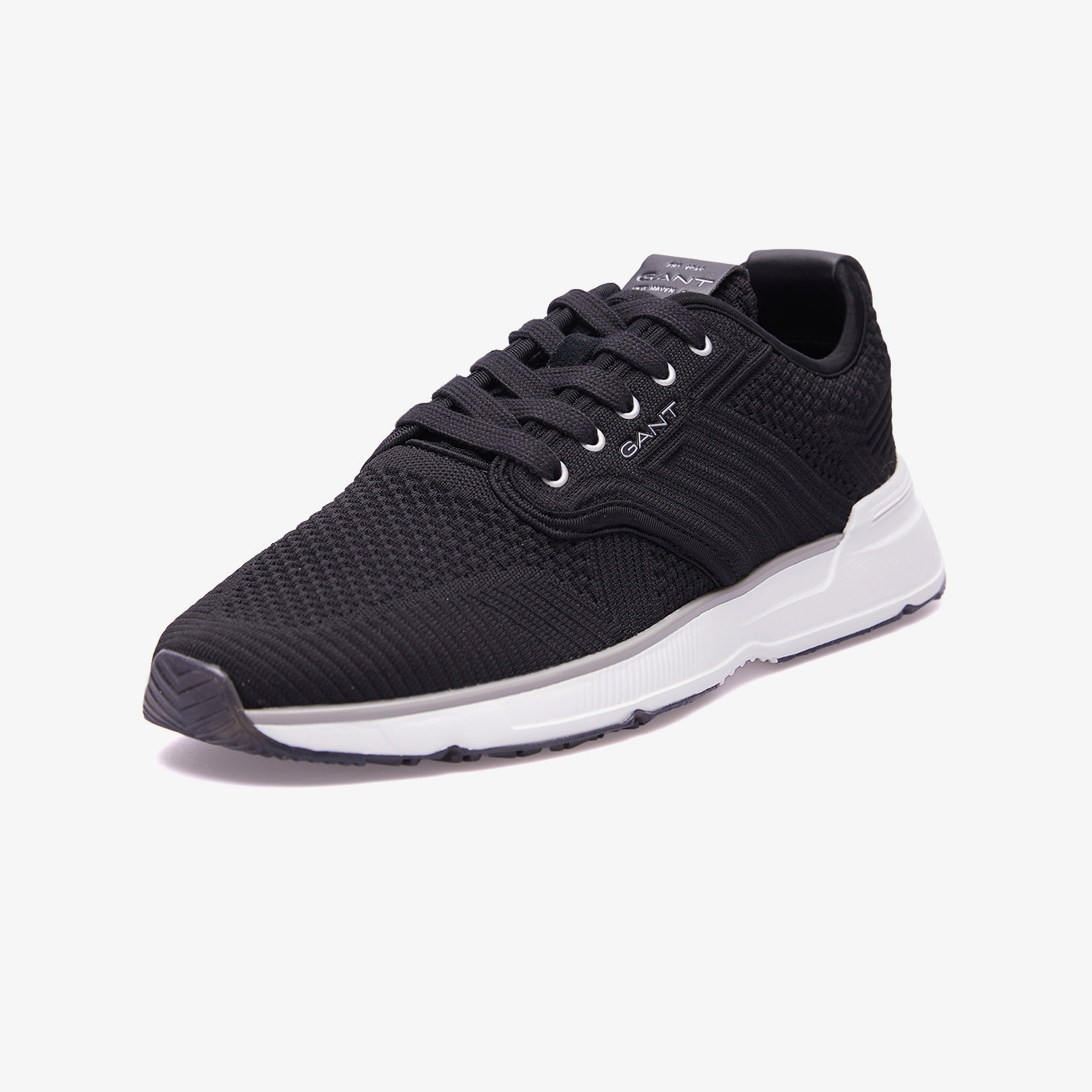 GANT Erkek Siyah Sneaker