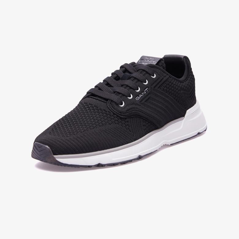 GANT Erkek Siyah Sneaker