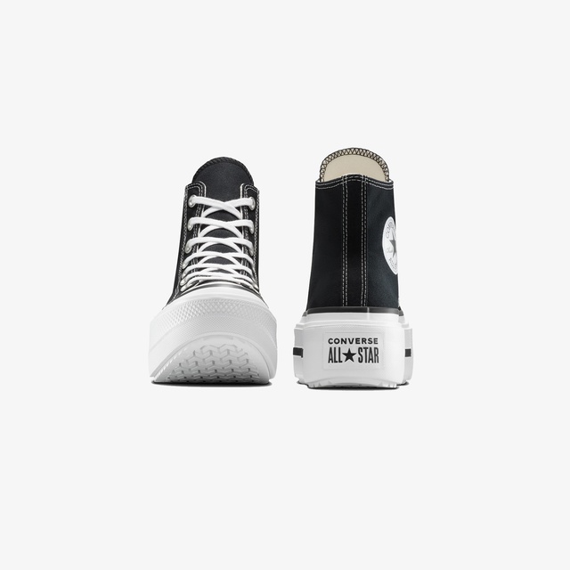 Converse Siyah Converse Chuck Taylor All Star