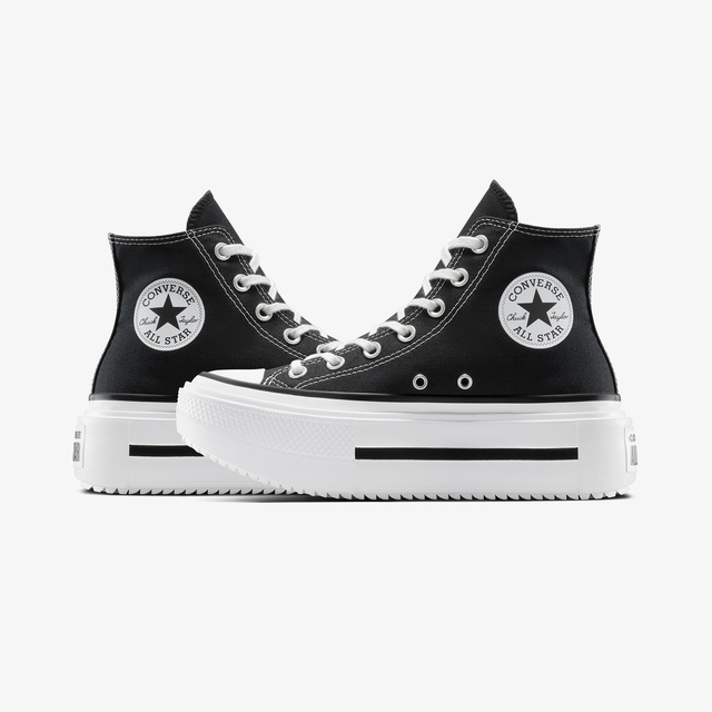 Converse Siyah Converse Chuck Taylor All Star