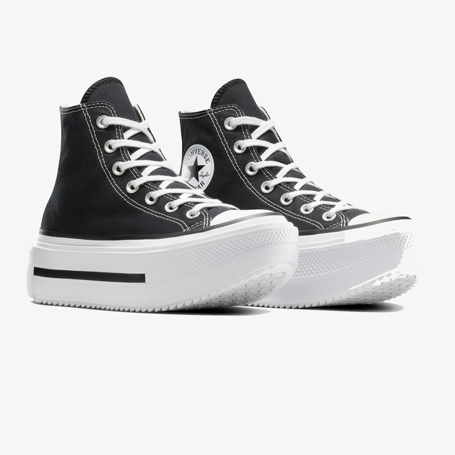 Converse Siyah Converse Chuck Taylor All Star