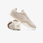 Converse Run Star Trainer Colourful Suede Unisex Bej Sneaker