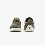 Converse Run Star Trainer Colourful Suede Unisex Haki Sneaker