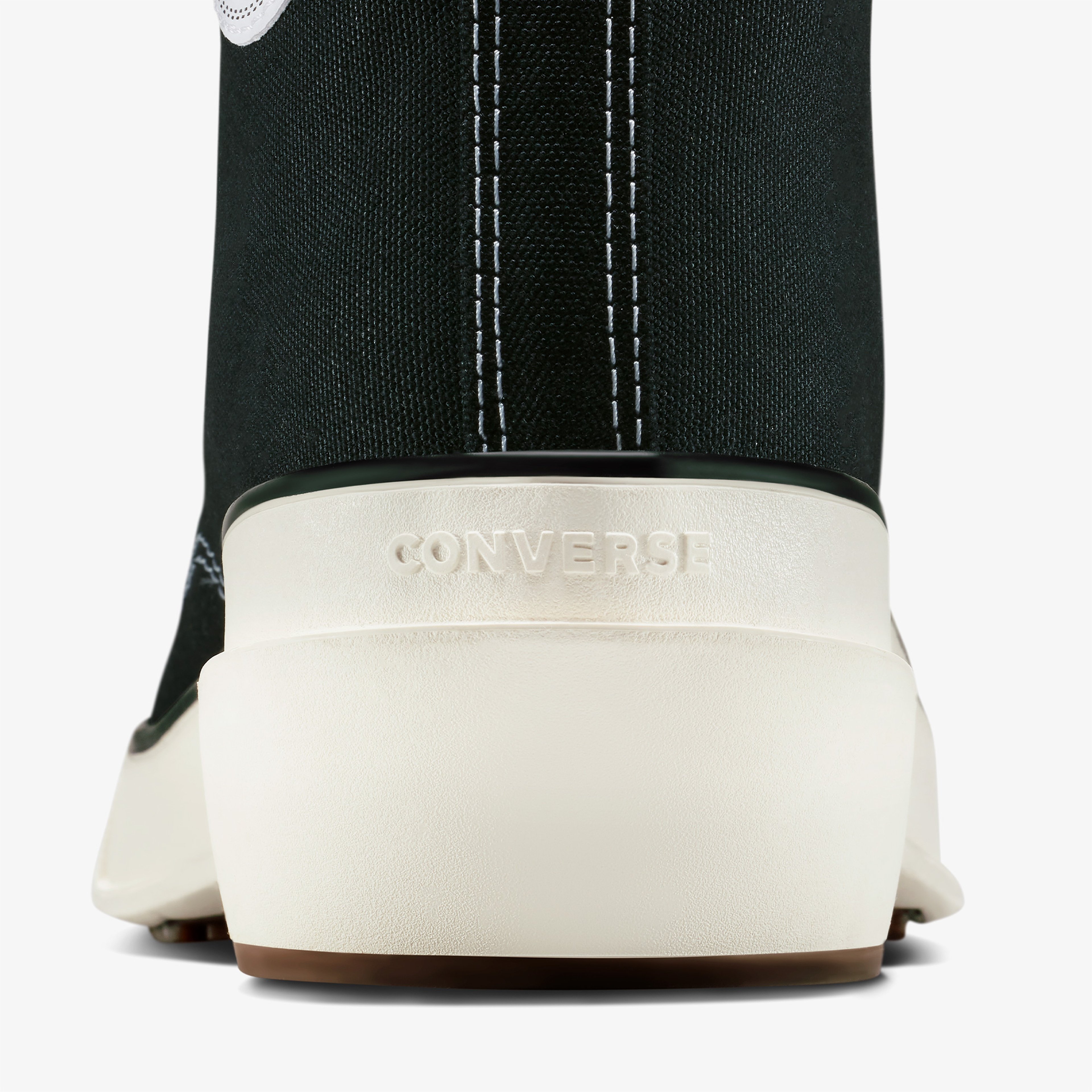 Converse Chuck 70 High De Luxe Pointed Kadın Siyah Sneaker