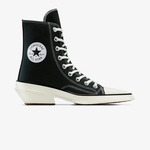 Converse Chuck 70 High De Luxe Pointed Kadın Siyah Sneaker