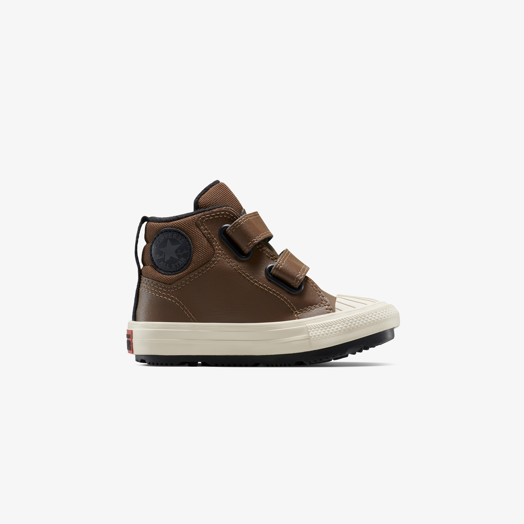 Converse Chuck Taylor All Star Berkshire Bebek Kahverengi Sneaker
